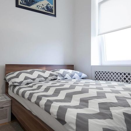 Star Apartment Zagrzeb Zewnętrze zdjęcie