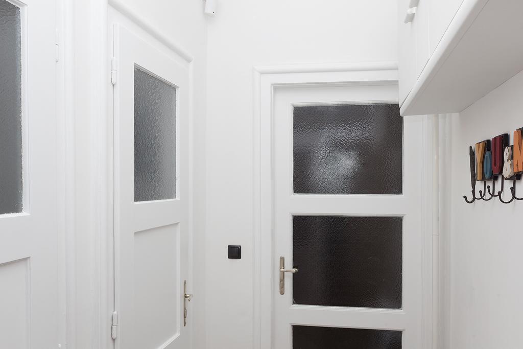 Star Apartment Zagrzeb Zewnętrze zdjęcie