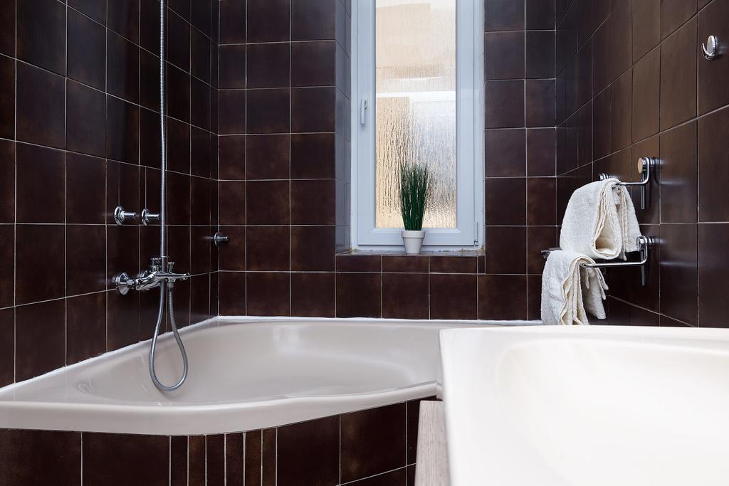 Star Apartment Zagrzeb Zewnętrze zdjęcie