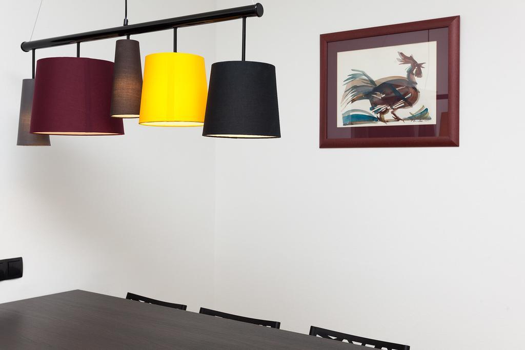 Star Apartment Zagrzeb Zewnętrze zdjęcie