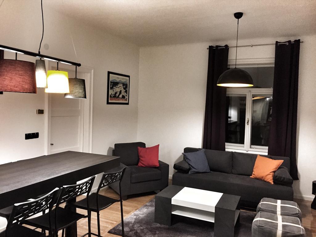 Star Apartment Zagrzeb Zewnętrze zdjęcie