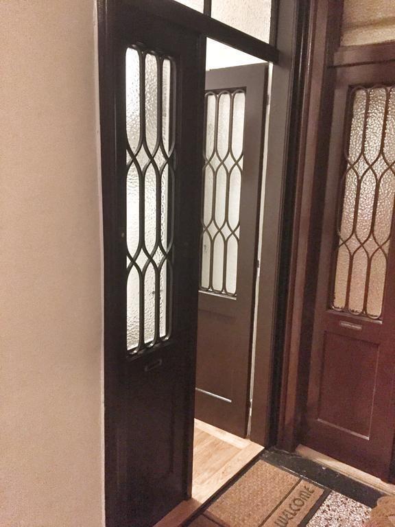 Star Apartment Zagrzeb Zewnętrze zdjęcie