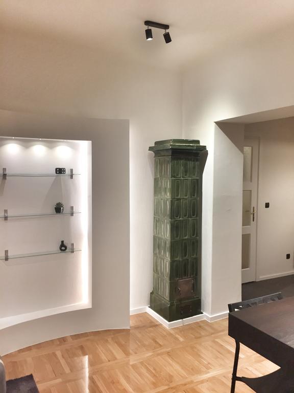 Star Apartment Zagrzeb Zewnętrze zdjęcie
