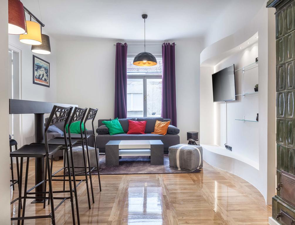 Star Apartment Zagrzeb Zewnętrze zdjęcie