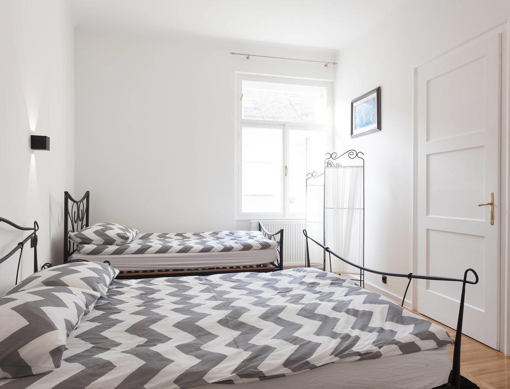 Star Apartment Zagrzeb Zewnętrze zdjęcie