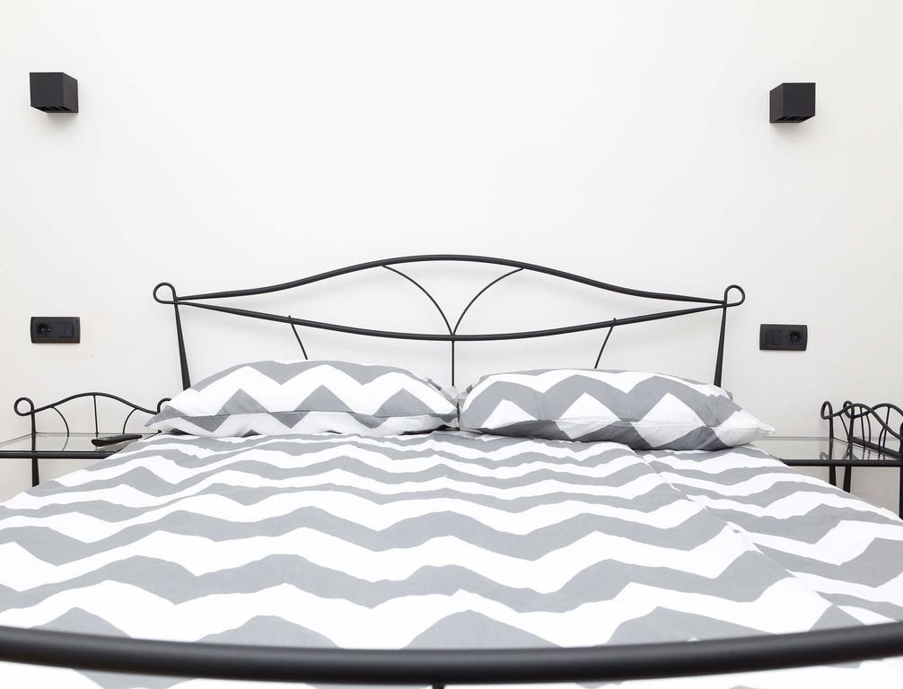 Star Apartment Zagrzeb Zewnętrze zdjęcie