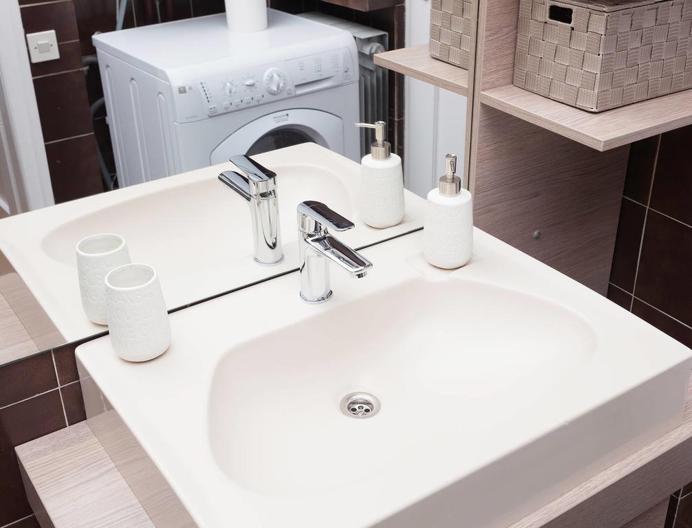 Star Apartment Zagrzeb Zewnętrze zdjęcie