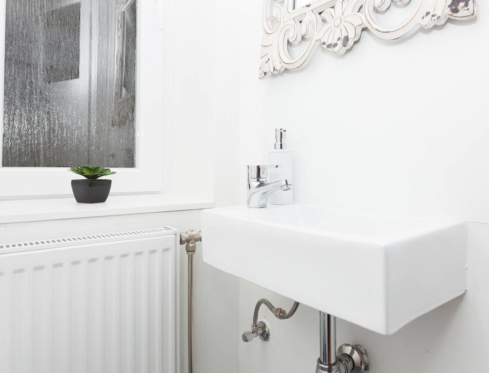 Star Apartment Zagrzeb Zewnętrze zdjęcie