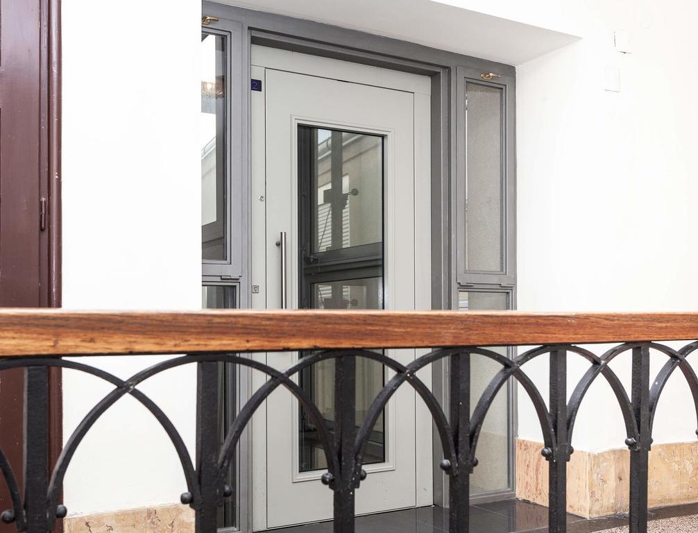 Star Apartment Zagrzeb Zewnętrze zdjęcie