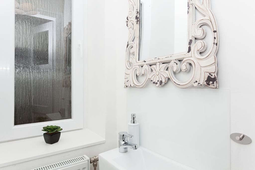 Star Apartment Zagrzeb Zewnętrze zdjęcie